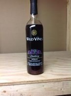 Wild Vines Blackberry Merlot